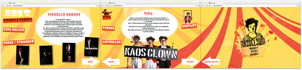 kaosclown